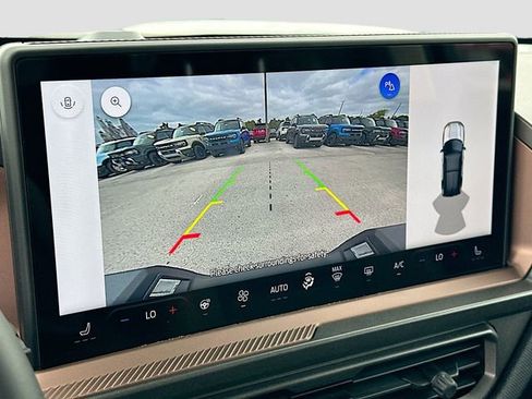 New 2026 Ford Bronco Sport Outer Banks image 8