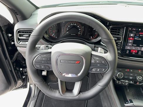 New 2026 Dodge Durango GT image 26