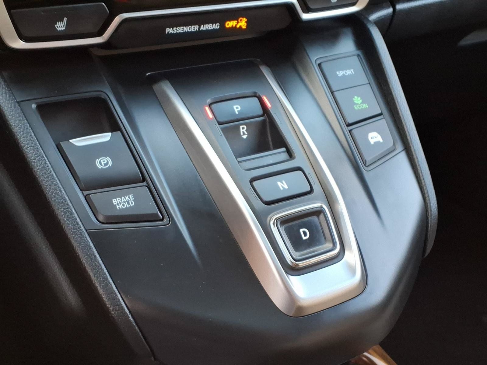 Used 2021 Honda CR-V Touring image 19