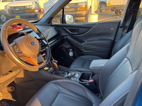 Used 2023 Subaru Forester Wilderness image 25