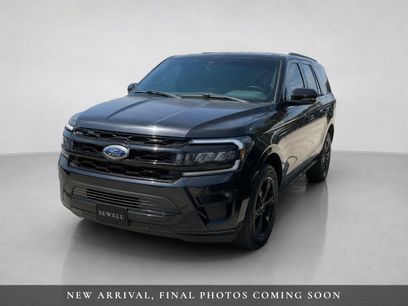 Used 2024 Ford Expedition Limited