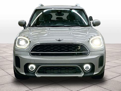 Used 2023 MINI Cooper Countryman SE w/ Storage Package AWD/4WD image 3