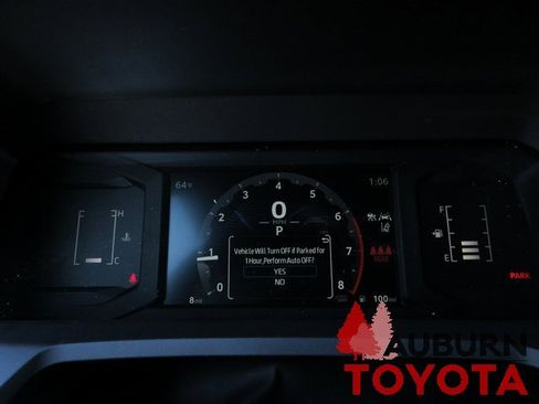 New 2026 Toyota Tacoma SR5 image 9