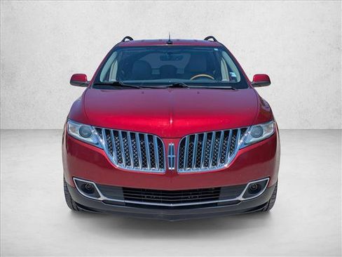 Used 2013 Lincoln MKX FWD w/ Wood Pkg image 2