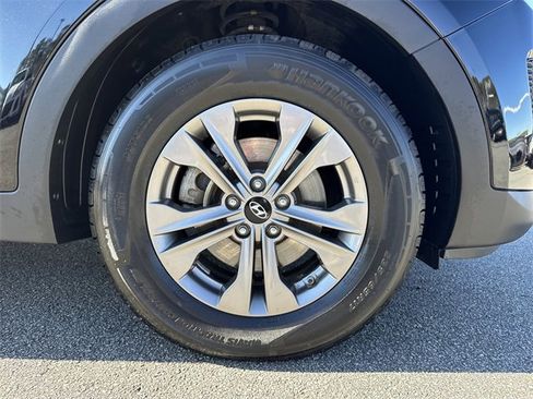 Used 2016 Hyundai Santa Fe Sport w/ Option Group 02 image 12