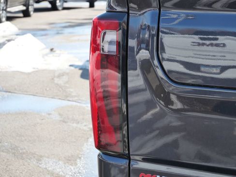 New 2026 GMC Sierra 3500 Denali w/ Denali Reserve Package image 11