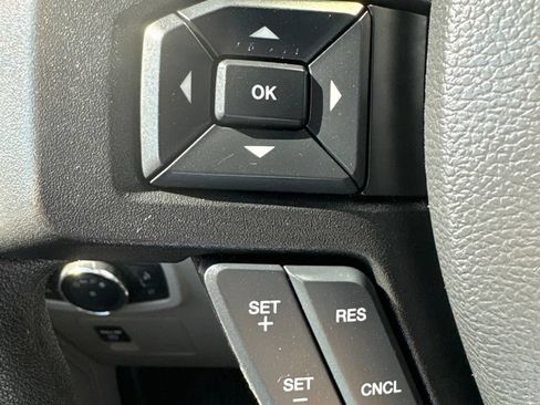 Used 2019 Ford F150 XL w/ Equipment Group 101A Mid AWD/4WD image 14