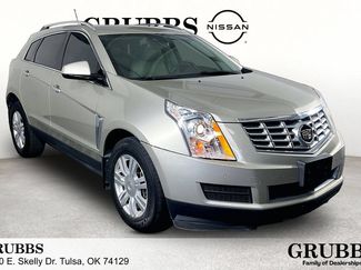 Used 2016 Cadillac SRX Luxury w/ Driver Awareness Package FWD video 1