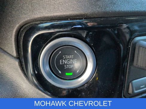 Used 2024 Chevrolet Silverado 2500 LT w/ Z71 Sport Edition AWD/4WD image 18