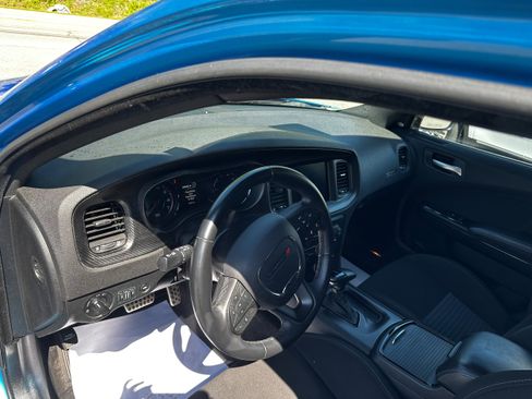 Used 2023 Dodge Charger GT w/ Blacktop Special Edition AWD/4WD image 25