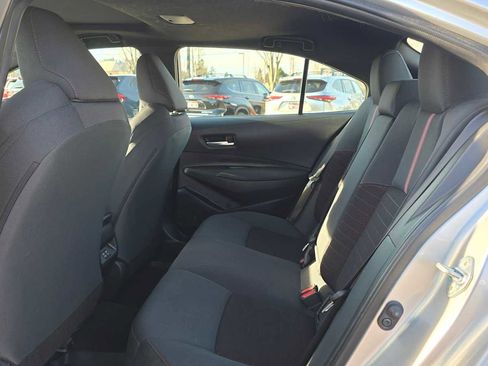 Certified 2024 Toyota Corolla SE w/ SE Premium Package image 20