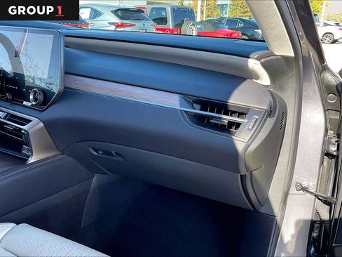 Certified 2023 Lexus RX 350 FWD image 15