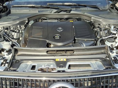 Certified 2023 Mercedes-Benz GLC 300 4MATIC image 28