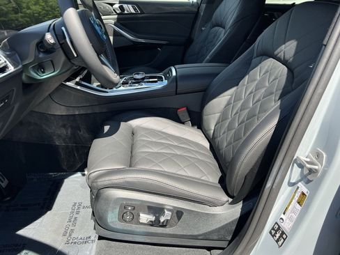 New 2026 BMW X5 M60i AWD/4WD image 10
