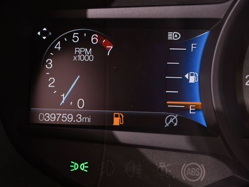 Used 2024 Ford Edge SEL w/ Convenience Package AWD/4WD image 27