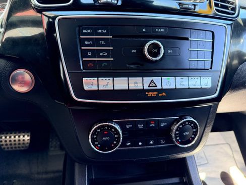 Used 2016 Mercedes-Benz GLE 400 4MATIC image 39