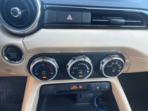 Used 2024 MAZDA MX-5 Miata Grand Touring RWD image 4
