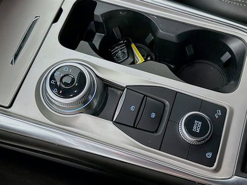 Certified 2023 Ford Explorer XLT w/ Equipment Group 202A image 23