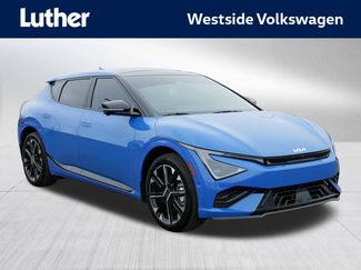 Used 2025 Kia EV6 GT-Line video 1