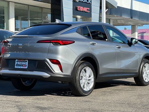 New 2026 Buick Envista Preferred image 5