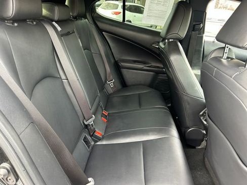 Used 2019 Lexus UX 200 w/ Accessory Package 2 FWD image 32