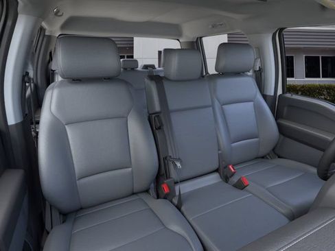 New 2026 Ford F450 XL AWD/4WD image 10