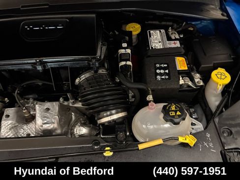 Used 2024 Jeep Compass Latitude AWD/4WD image 26