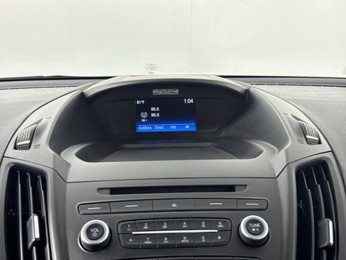 Used 2017 Ford Escape S FWD image 6