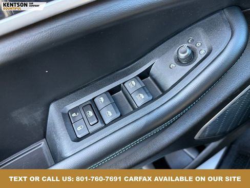 Used 2024 Jeep Grand Cherokee Trailhawk image 23