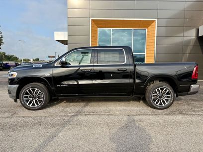 New 2026 RAM 1500 Limited w/ Bed Utility Group