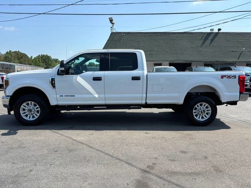 Used 2018 Ford F350 XLT w/ FX4 4x4 Off Road Package image 8