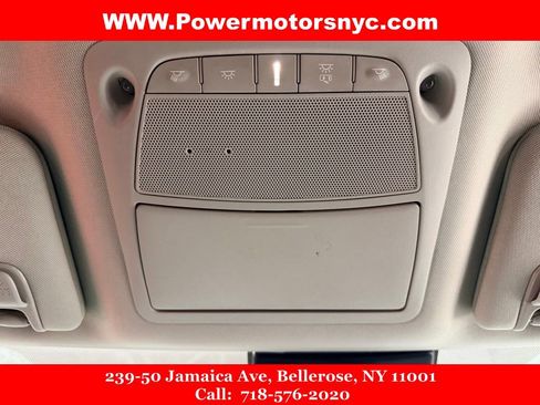 Used 2021 Nissan Murano SV image 46