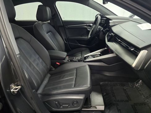 Used 2023 Audi A3 2.0T Premium image 25