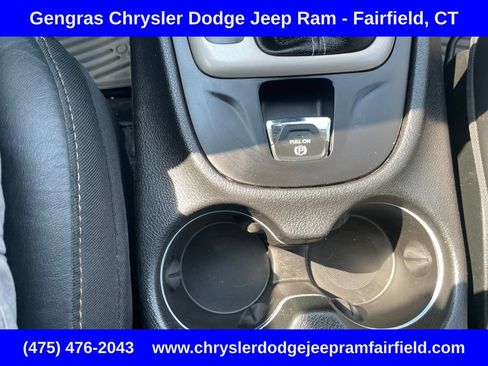 Used 2017 Jeep Cherokee High Altitude AWD/4WD image 48