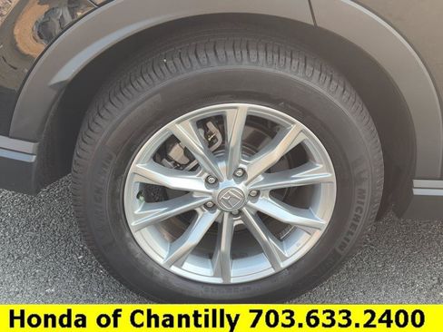 Certified 2024 Honda CR-V EX-L image 30