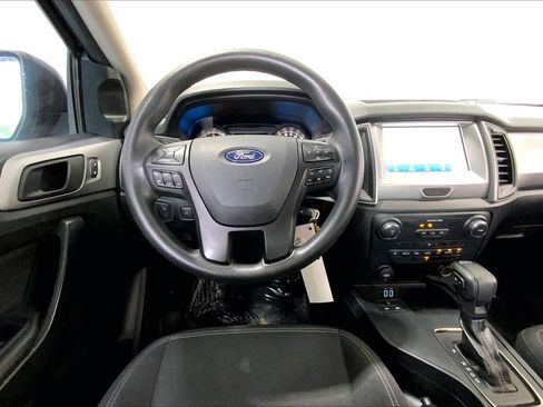 Used 2022 Ford Ranger XL w/ Equipment Group 101A High RWD image 14