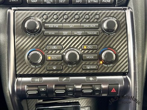 Used 2013 Nissan GT-R Premium AWD/4WD image 21