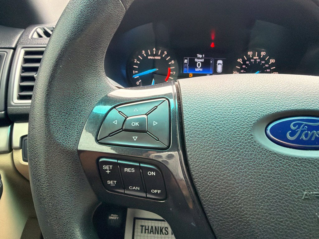 Used 2017 Ford Explorer FWD image 31