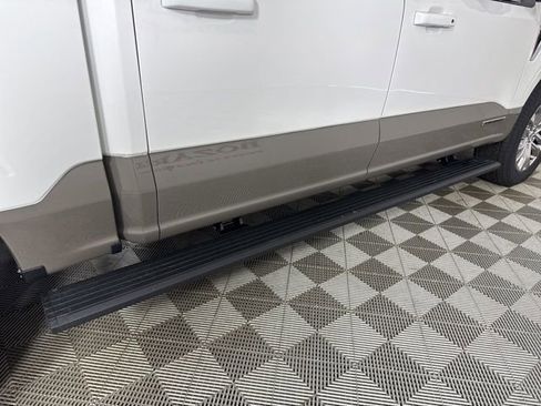 New 2025 Ford F150 King Ranch w/ FX4 Off-Road Package image 35