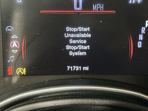 Used 2019 Dodge Durango SXT AWD/4WD image 15