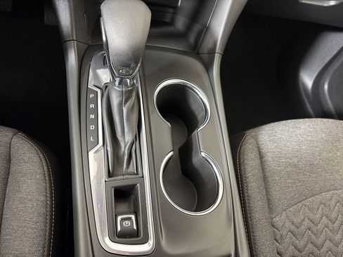 Used 2023 Chevrolet Equinox LT image 30