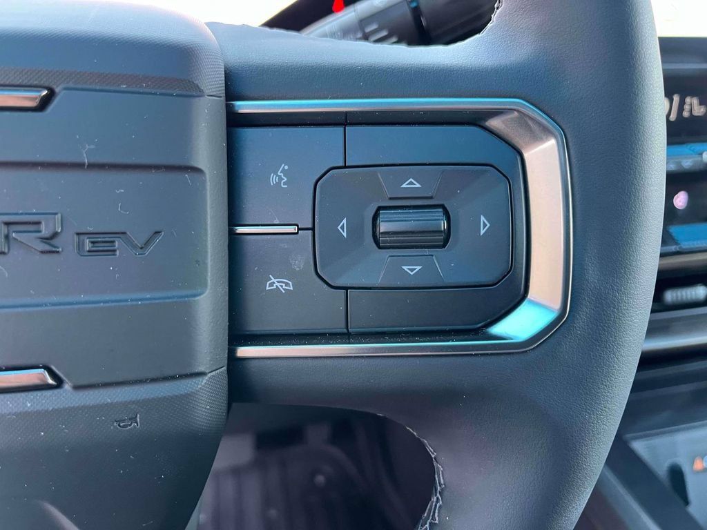 New 2024 GMC Hummer EV 2X w/ Extreme Off-Road Package AWD/4WD image 25