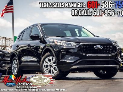 New 2026 Ford Escape Active w/ Tech Pack #1