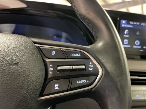 Used 2022 Hyundai Palisade SEL w/ Cargo Package FWD image 31