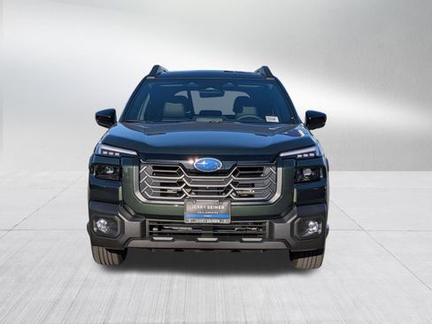 New 2026 Subaru Outback Touring XT image 13