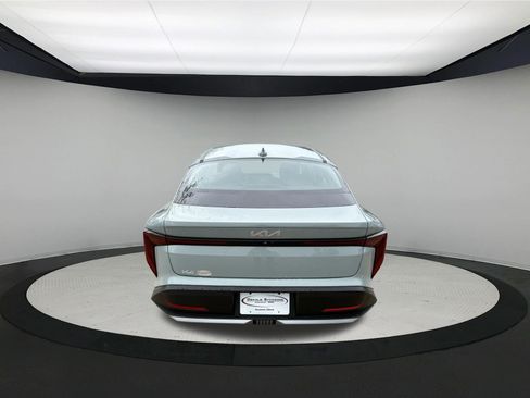 Used 2025 Kia K4 EX FWD image 6