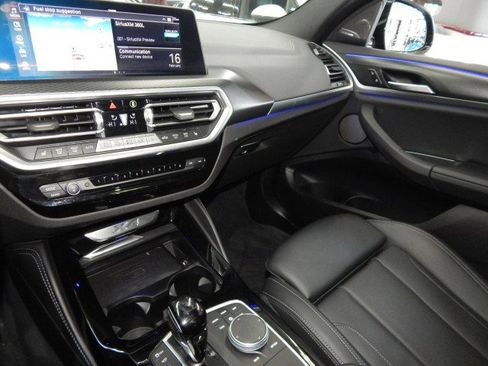 Used 2023 BMW X4 xDrive30i w/ Premium Enhanced Package image 24