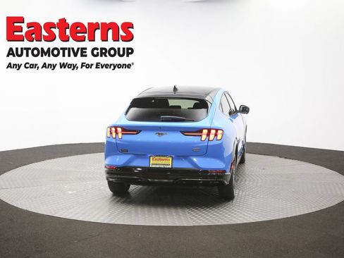 Used 2023 Ford Mustang Mach-E California Route 1 AWD/4WD image 39