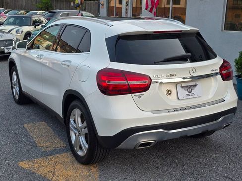 Used 2020 Mercedes-Benz GLA 250 4MATIC image 6