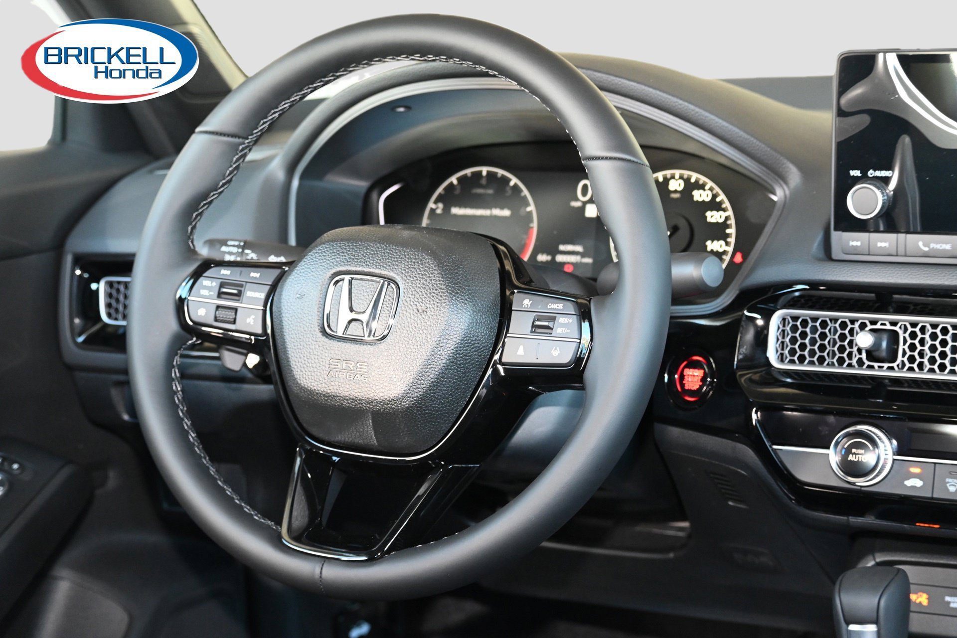 New 2026 Honda Civic Sport image 21